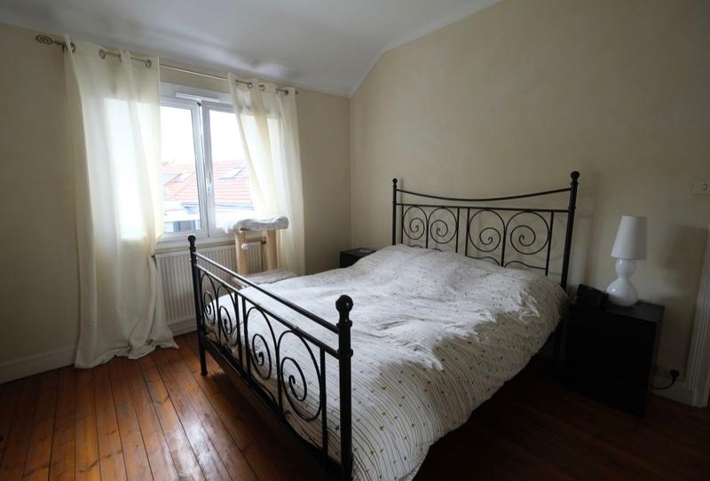 Maison - 109 m² - 3 pièces