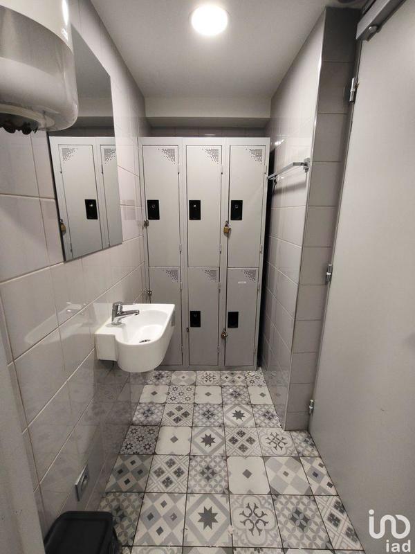 Local commercial - 150 m²