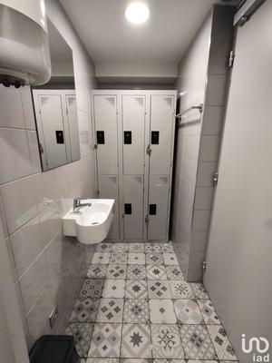 Local commercial - 150 m²