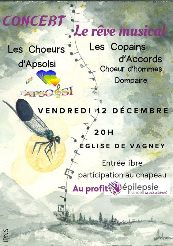 Concert de Noël