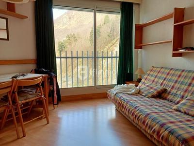 Studio - 21 m² - 1 pièce