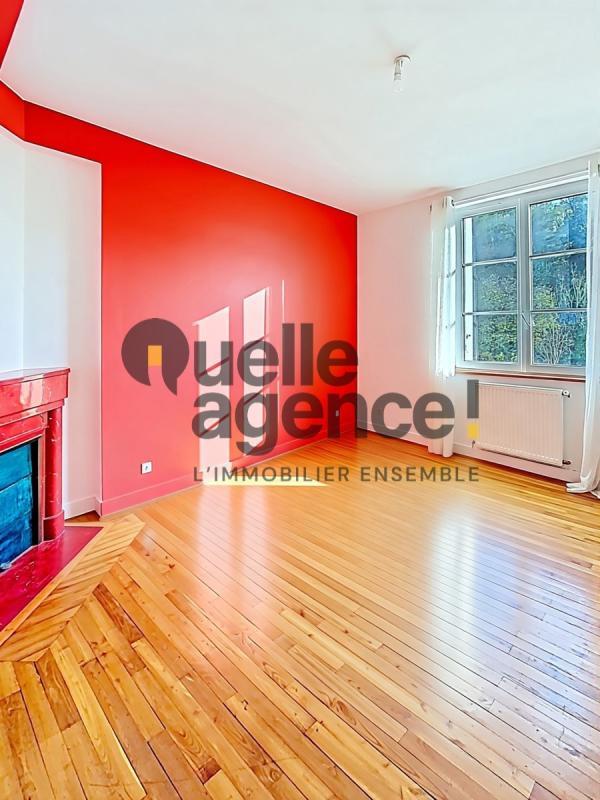 Appartement - 83 m² - 4 pièces