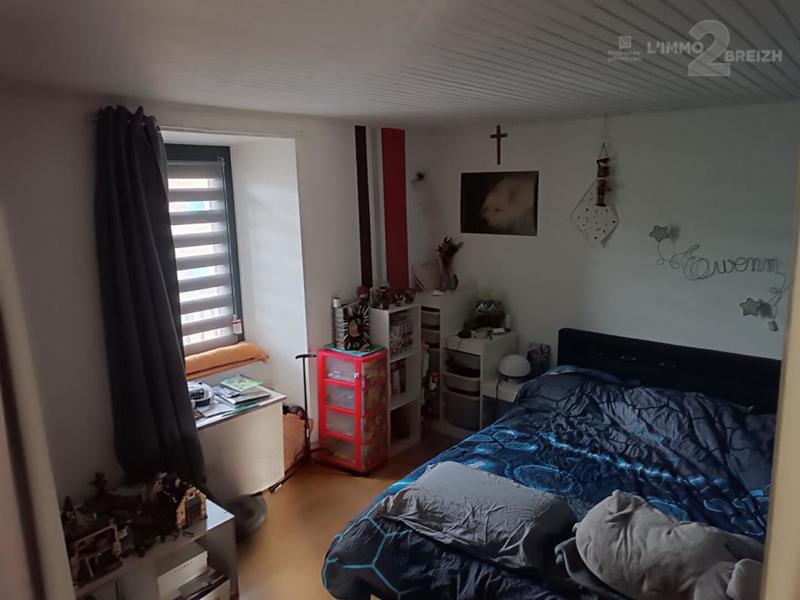 Maison - 134 m² - 4 pièces