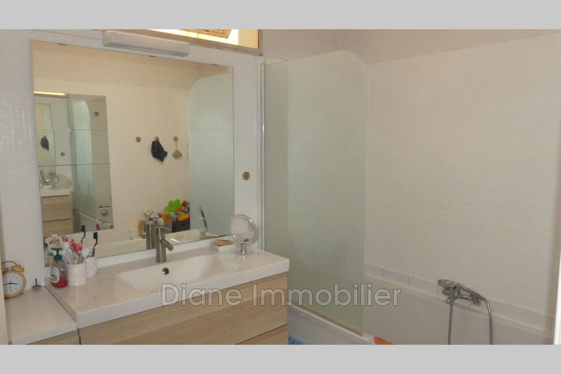 Appartement - 162 m² - 6 pièces