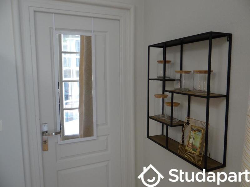 Appartement - 36 m² - 2 pièces