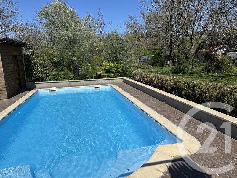 Maison - 172 m² - 7 pièces