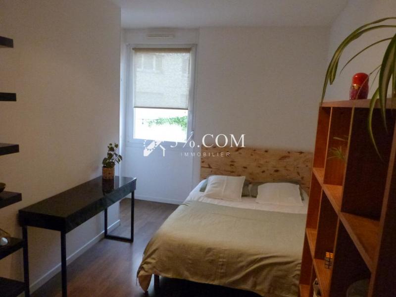 Appartement - 128 m² - 6 pièces