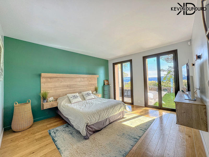 Propriété - 400 m² - 14 pièces