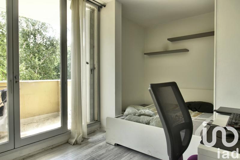 Appartement - 63 m² - 4 pièces