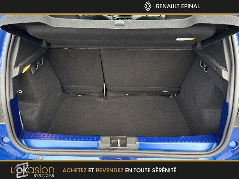 Dacia Sandero TCe 90 Expression