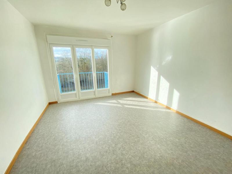 Appartement - 54 m² - 3 pièces