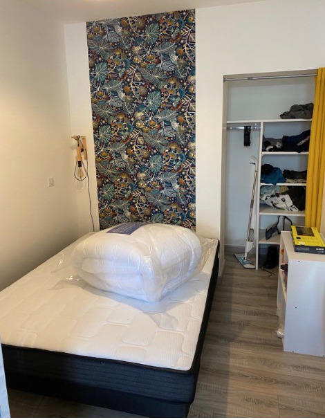 Appartement - 1 pièce