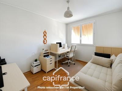 Appartement - 73 m² - 4 pièces