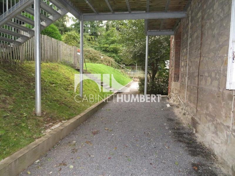 Maison - 190 m² - 6 pièces