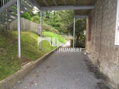 Maison - 190 m² - 6 pièces