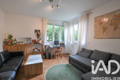 Maison - 106 m² - 8 pièces
