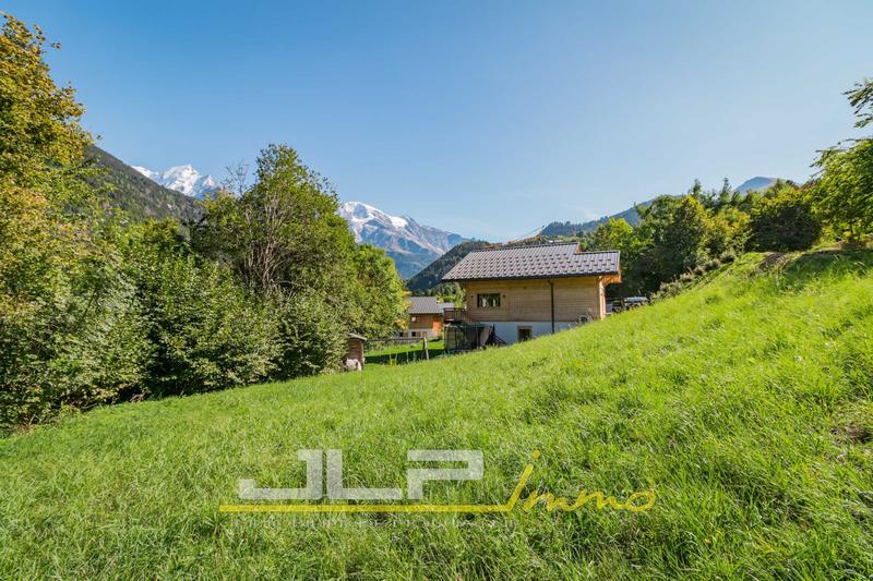 Terrain - 1 403 m²