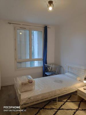 Appartement - 78 m² - 5 pièces