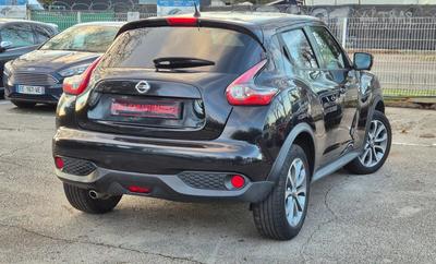 Nissan Juke 1.6 117ch Tekna X-Tronic