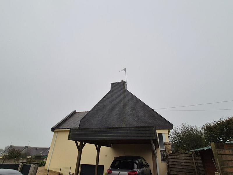 Maison - 154 m² - 6 pièces