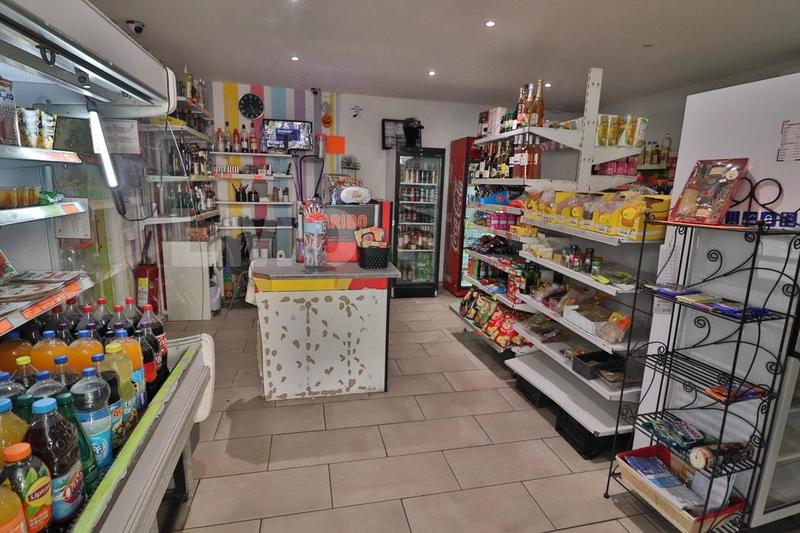 Fonds de commerce - 50 m²