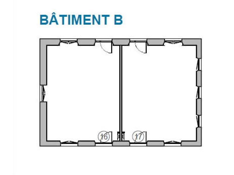 Maison - 174 m² - 4 pièces