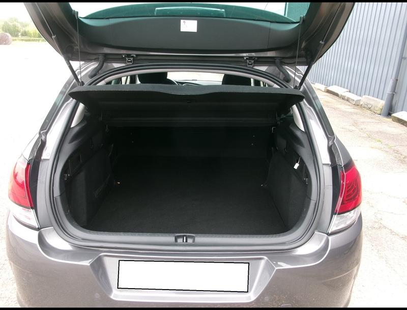 Citroën C4 II Bhdi 120 Millenium Soc Eat6