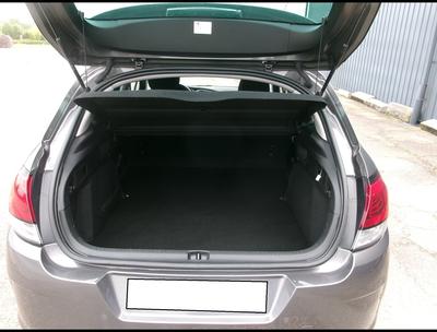 Citroën C4 II Bhdi 120 Millenium Soc Eat6