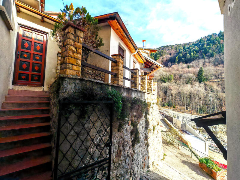 Appartement - 60 m² - 2 pièces