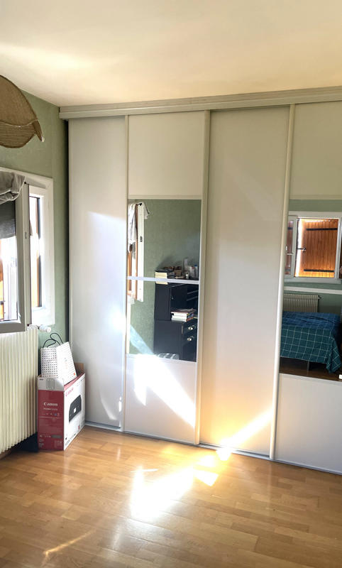 Maison - 205 m² - 9 pièces