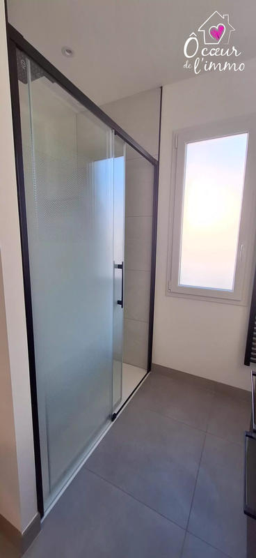 Maison - 99 m² - 5 pièces