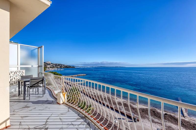 Appartement - 75 m² - 4 pièces