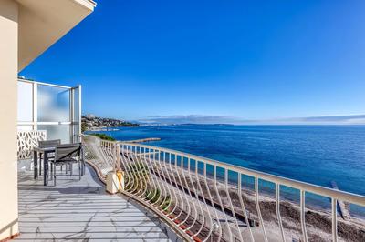 Appartement - 75 m² - 4 pièces