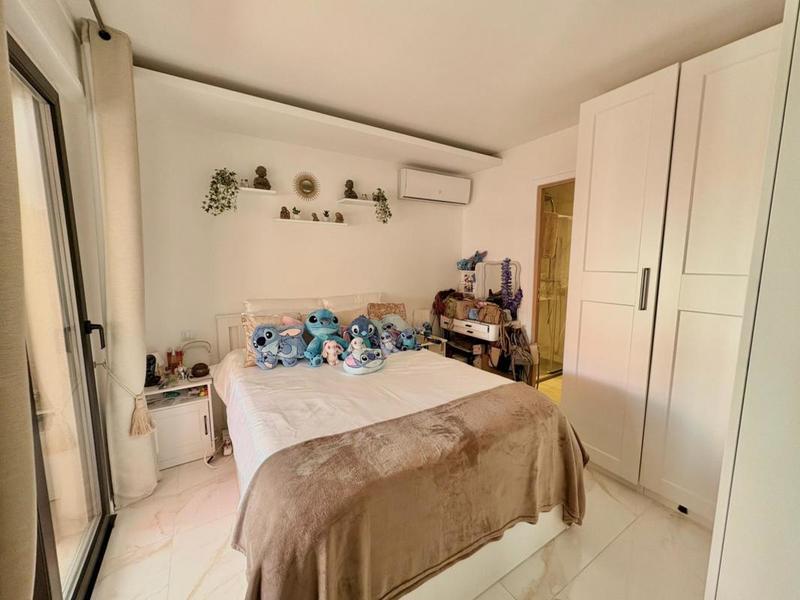 Appartement - 70 m² - 4 pièces