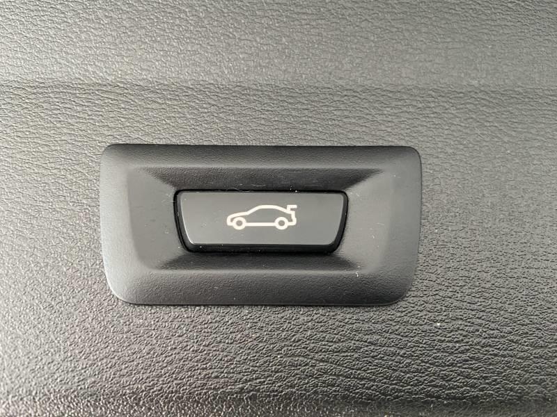 Bmw X1 sDrive 18d 150 ch Bva8 Lounge