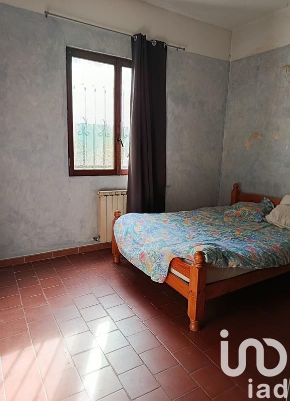 Maison - 178 m² - 8 pièces