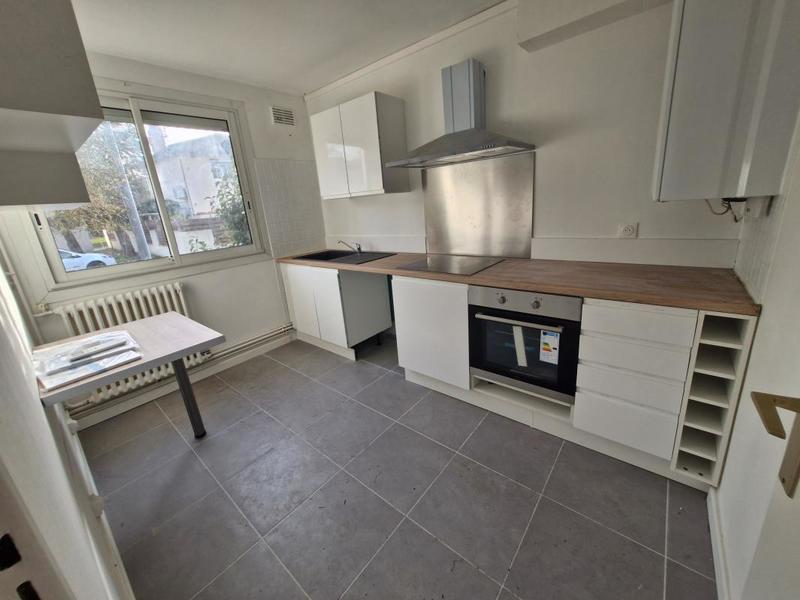 Maison - 71 m² - 4 pièces