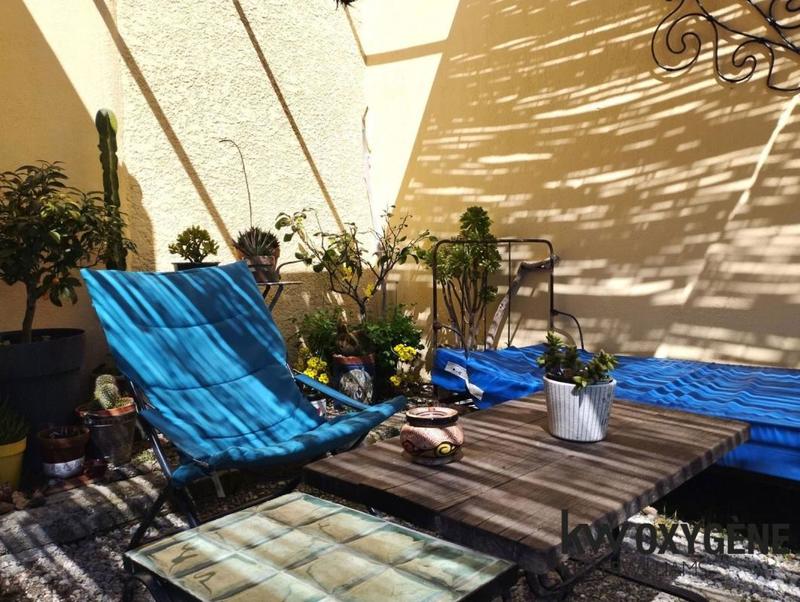 Maison - 107 m² - 4 pièces