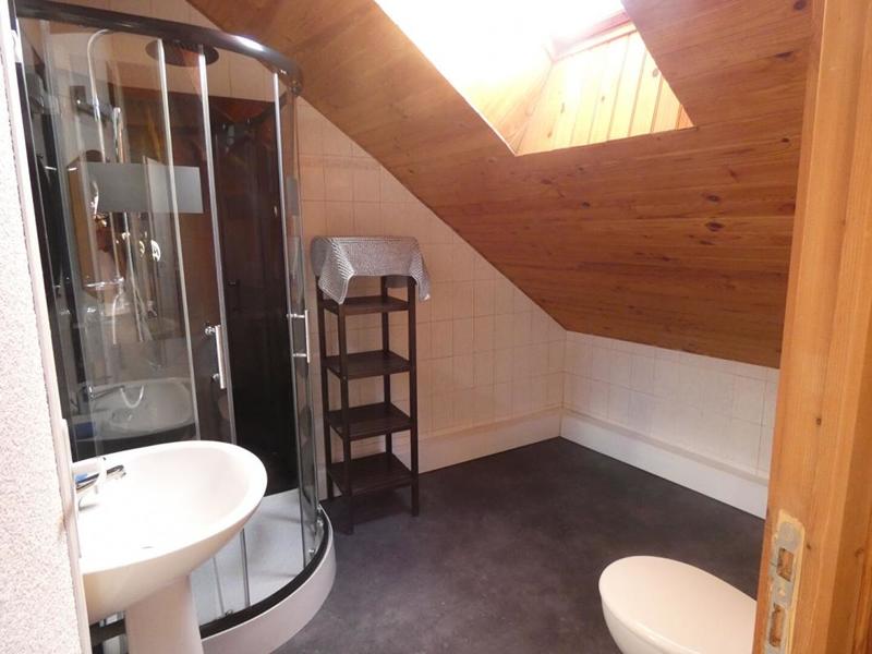 Maison - 170 m² - 8 pièces