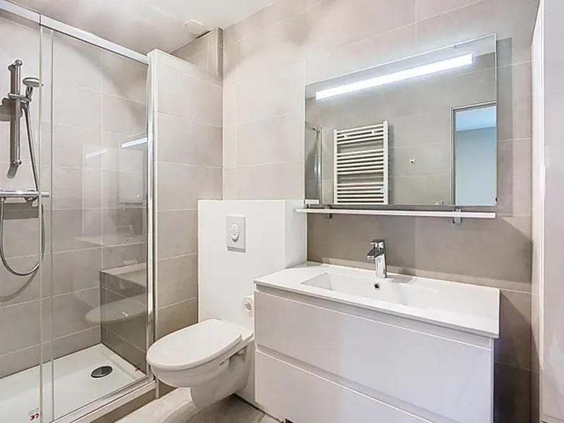 Maison - 145 m² - 7 pièces