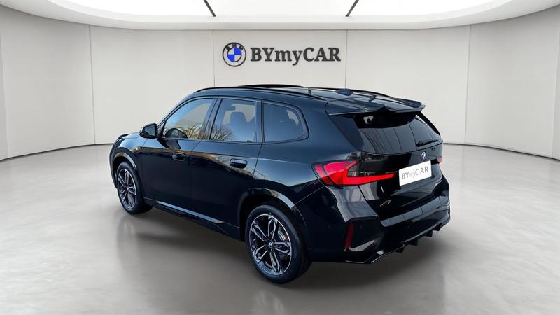 Bmw X1 U11 sDrive 20i 170ch Dkg7 m Sport