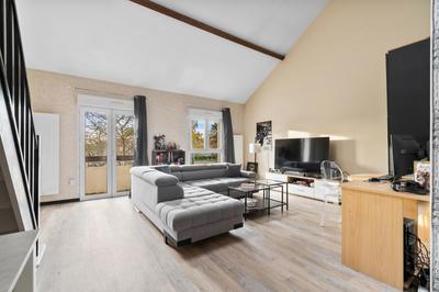 Duplex - 67 m² - 3 pièces