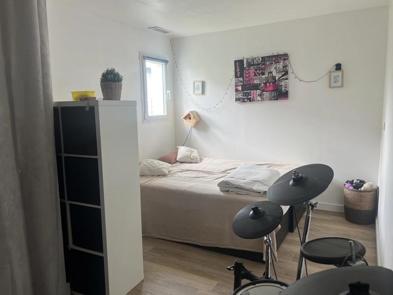 Maison - 112 m² - 6 pièces