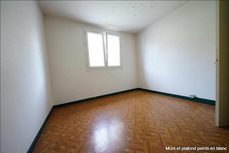 Appartement - 68 m² - 4 pièces