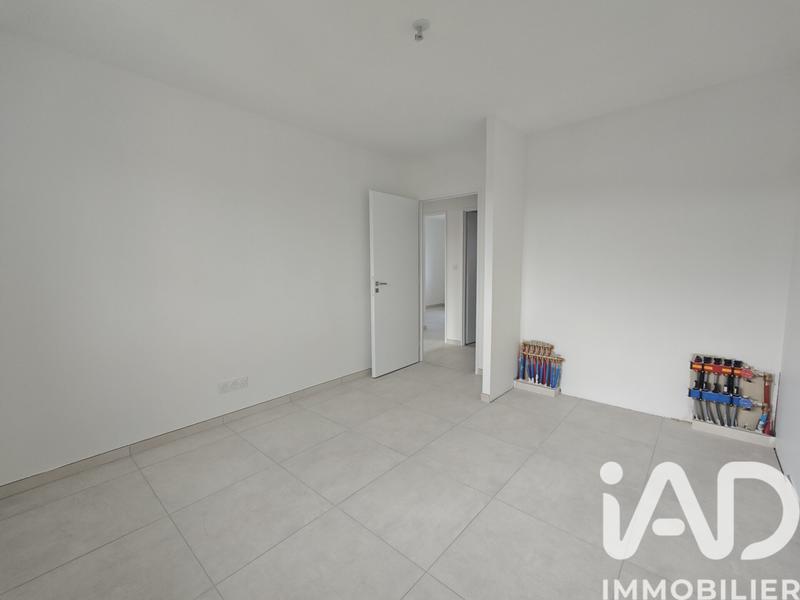 Maison - 102 m² - 5 pièces