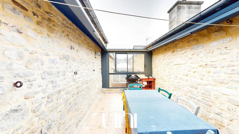 Propriété - 326 m² - 12 pièces