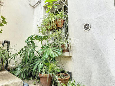 Appartement - 6 m² - 1 pièce