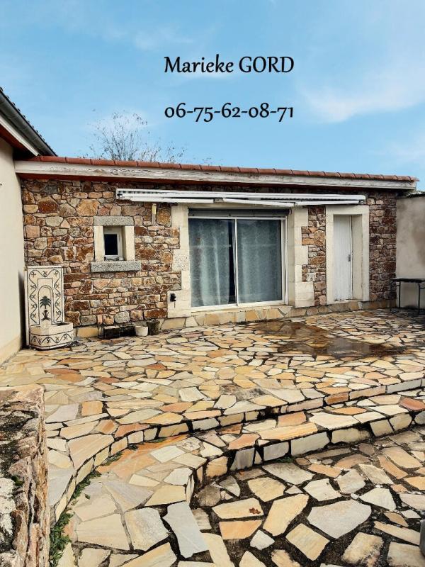 Maison - 131 m² - 10 pièces