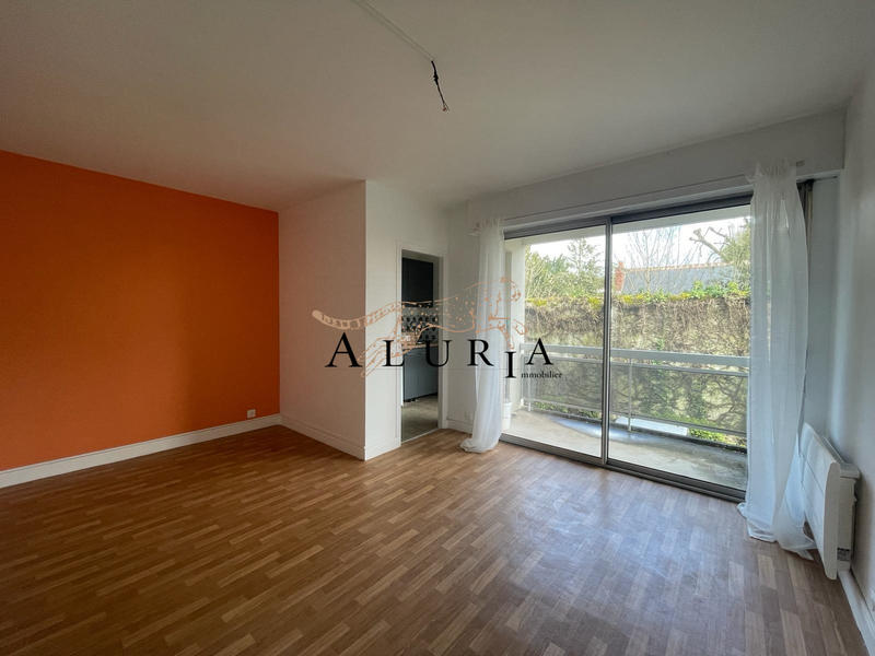 Appartement - 27 m² - 1 pièce