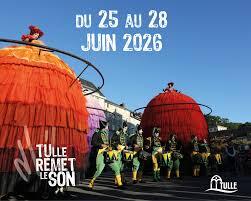 Festival Tulle remet le son : Atelier